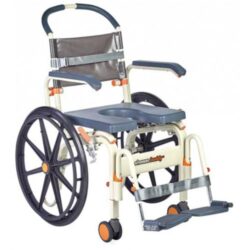 Bathroom/ Rolling Shower Wheelchairs
