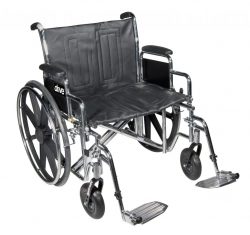 bariatric wheelchair