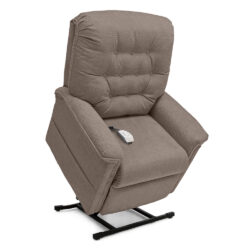Heat and Massage Lift Chairs