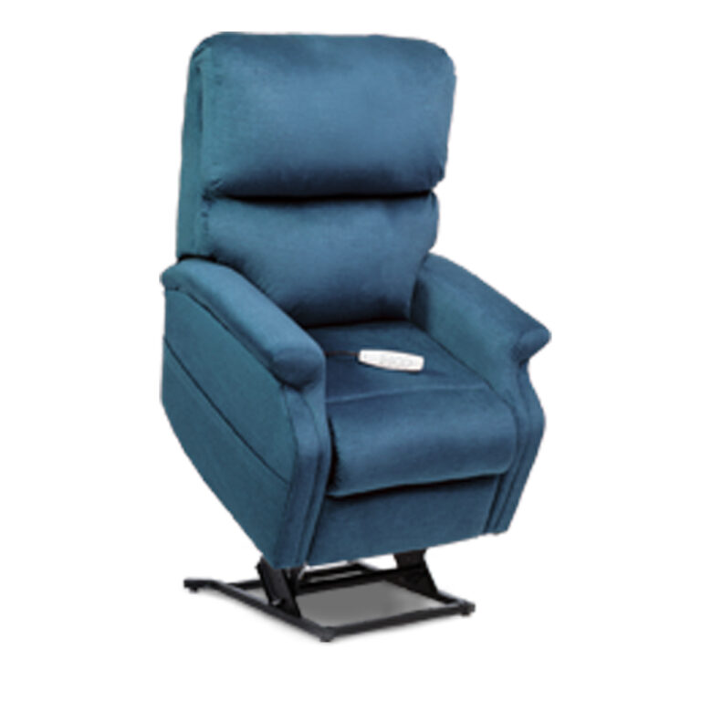 Heat and Massage Lift Chairs